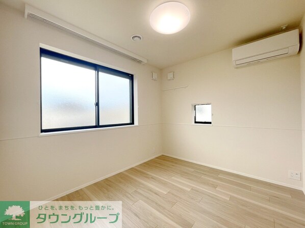 クレストの物件内観写真